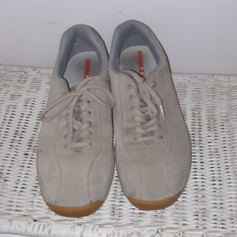 Mens prada vintage